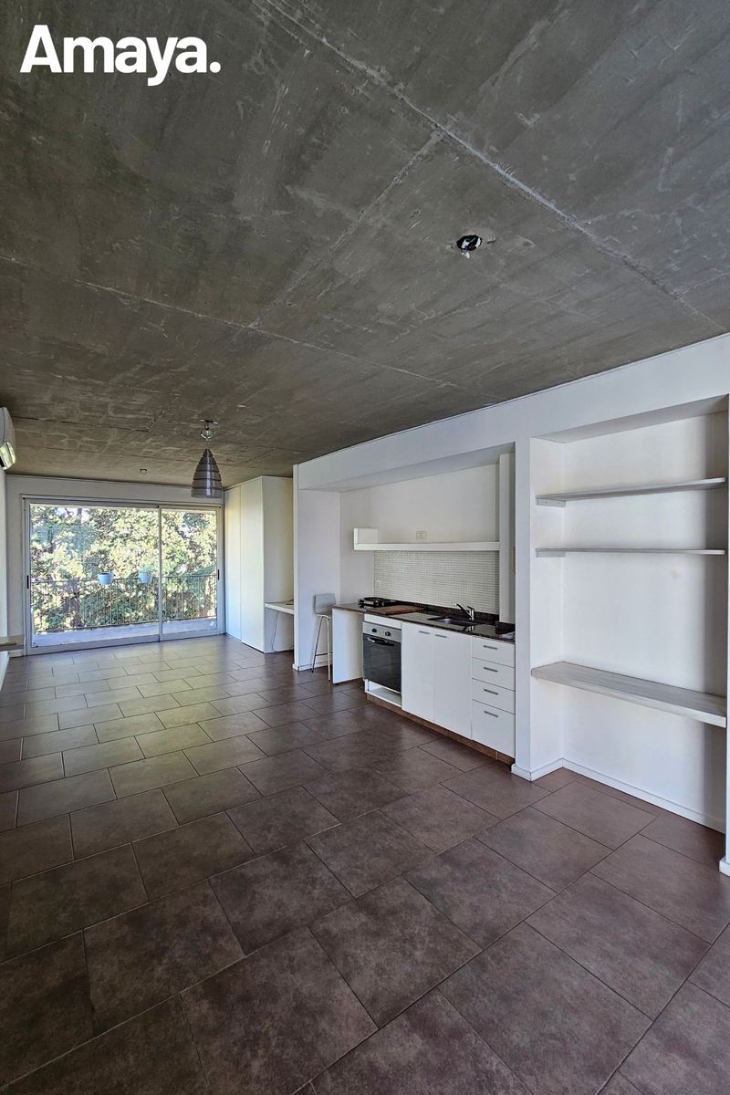 En venta | Monoambiente | USD 120.000 | 42,70 m² | Washington 4000