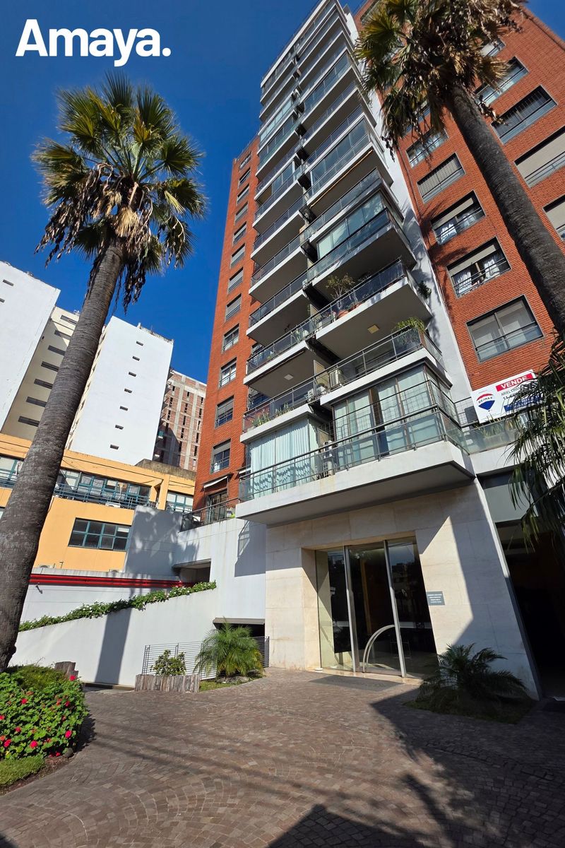 Alquiler tradicional | 3 ambientes | $1.900.000 pesos + gastos | 80 m² | Av. Cabildo 60