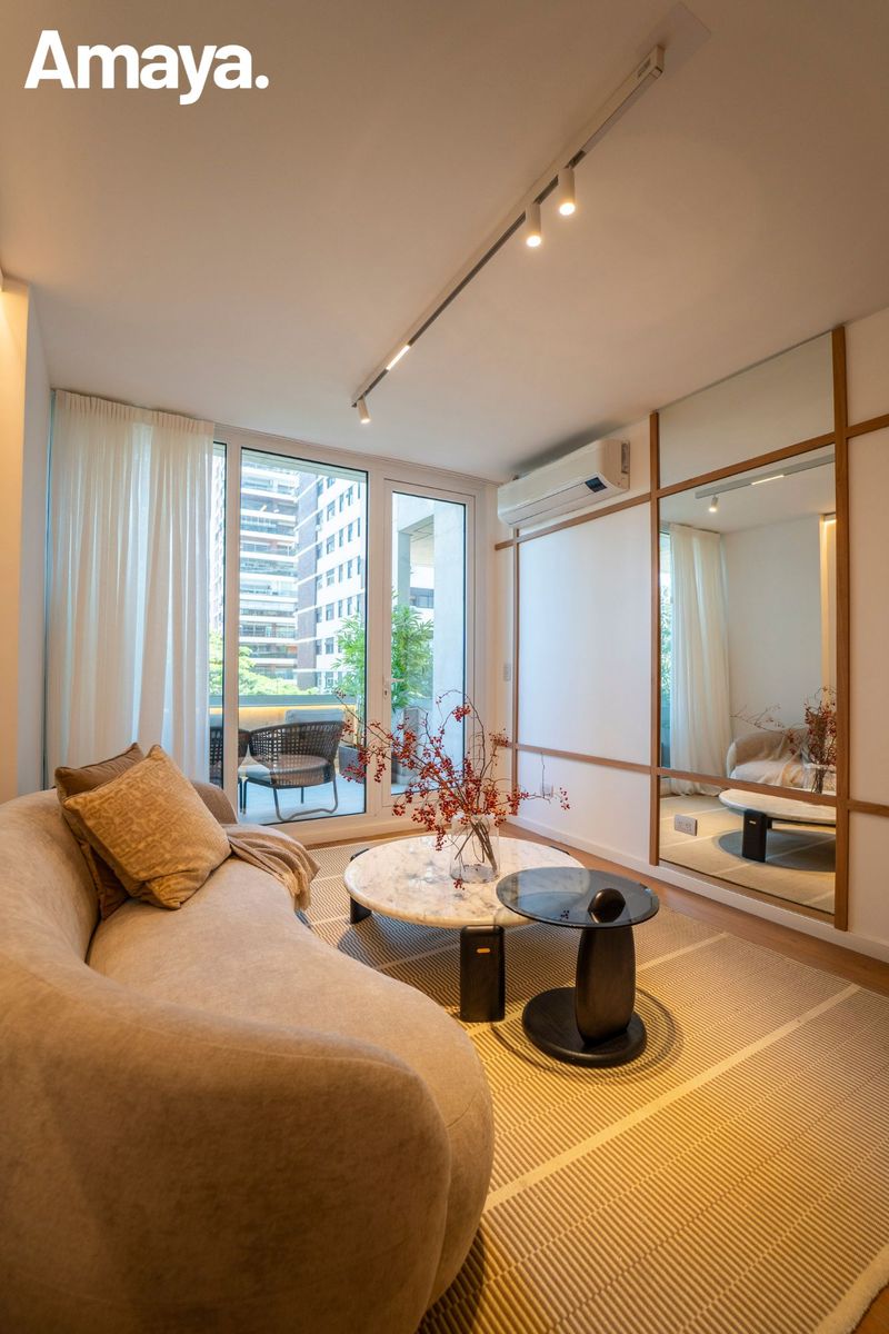 En venta | 2, 3 y 4 ambientes | Desde USD 297.000 | Zabala 1800, Belgrano 