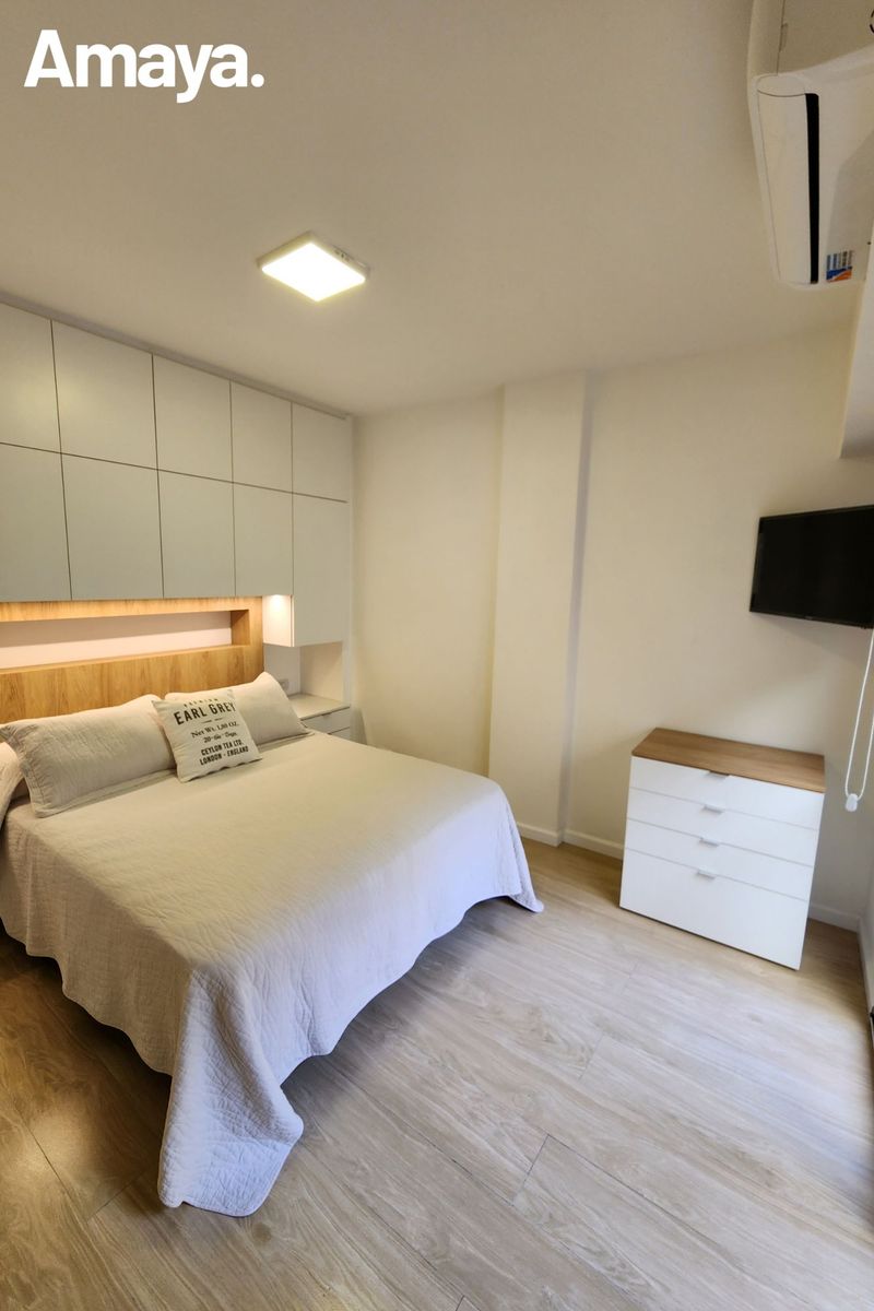 Alquiler tradicional | Dúplex 2 ambientes | $950.000 + gastos | Uruguay 900