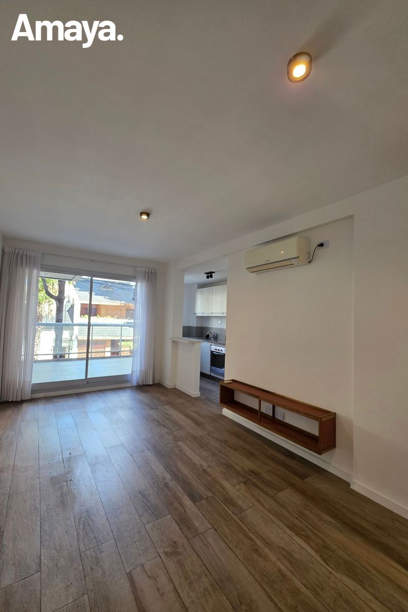 Alquiler tradicional | 2 ambientes | $1.200.000 + gastos | 70 m² | Soler 3800, Palermo