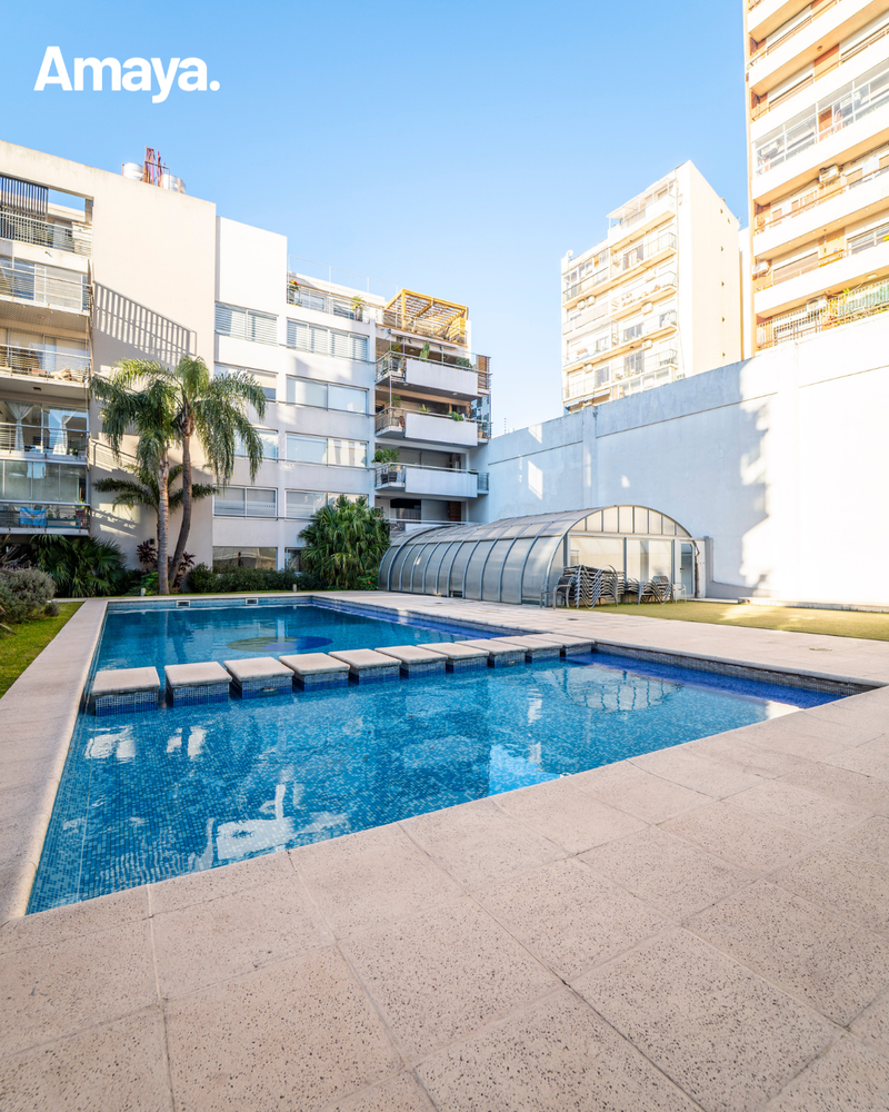 En venta | 3 ambientes | USD 160.000 | 70,69 m² | Hortiguera 700