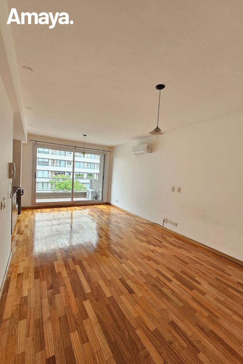 Alquiler tradicional | Monoambiente | $700.000 + gastos | Soler 6000, Palermo Hollywood