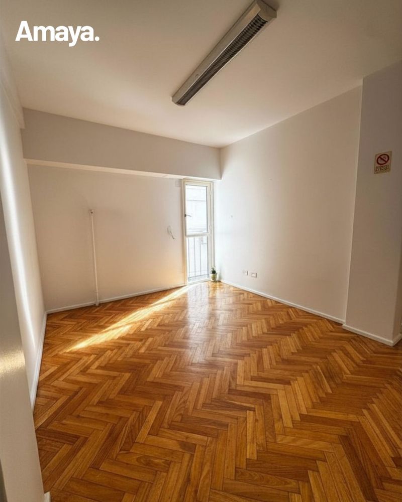 Alquiler tradicional | 2 ambientes | $600.000 + expensas y servicios | 37 m² | Gascón 700