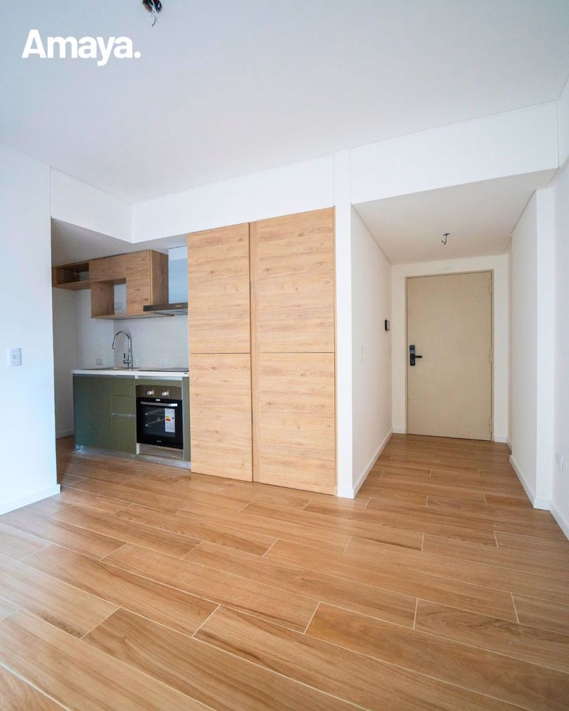 En venta | Monoambiente | USD 78.000 | 22 m² | Arenales 2500