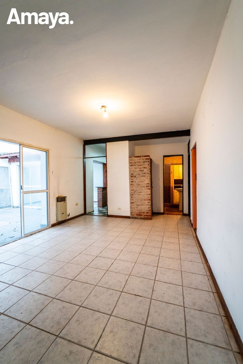 En venta | PH 5 ambientes | USD 140.000 | 148 m² | Cortina 900