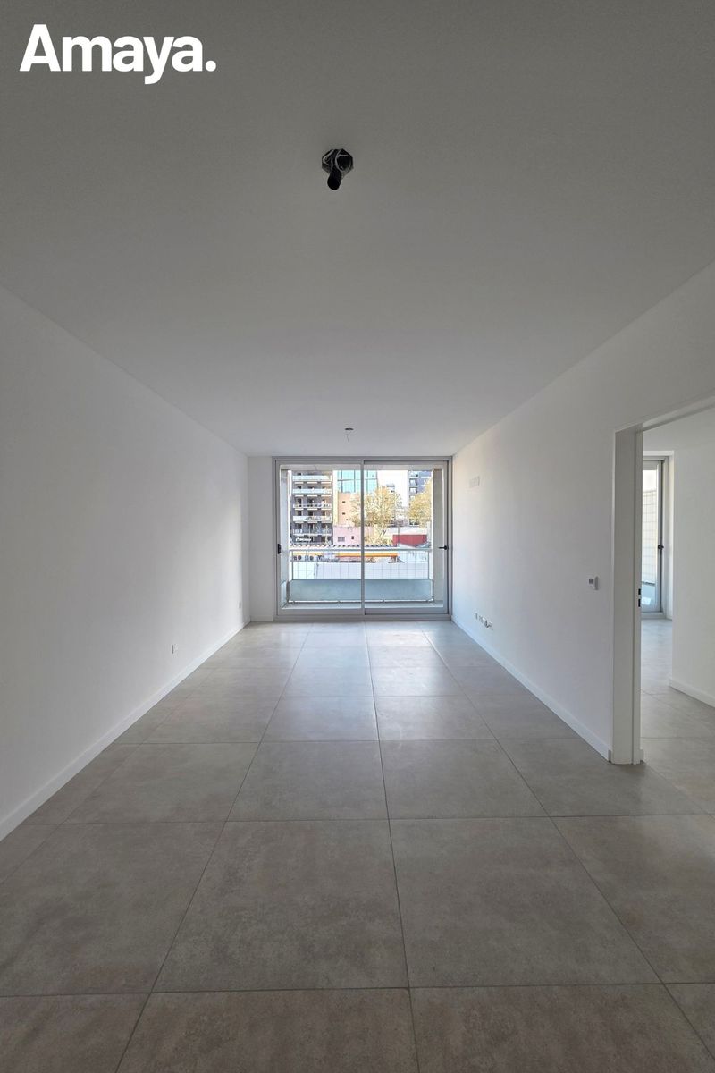 Alquiler tradicional | 2 ambientes | USD 1.000 + gastos | Costa Rica 5400 | 55 m² | Costa Rica 5400