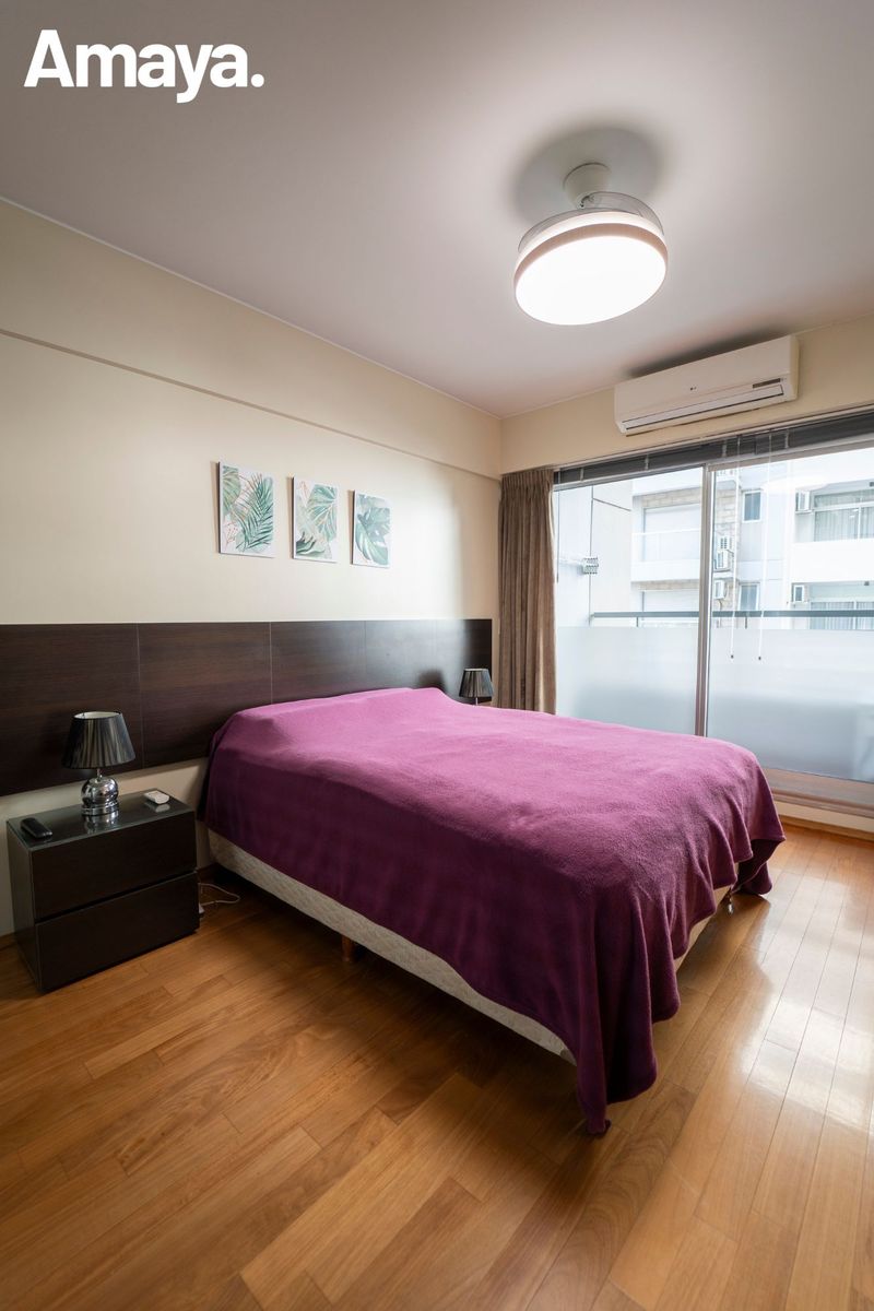 En venta | Monoambiente premium | Av. Coronel Díaz 2500