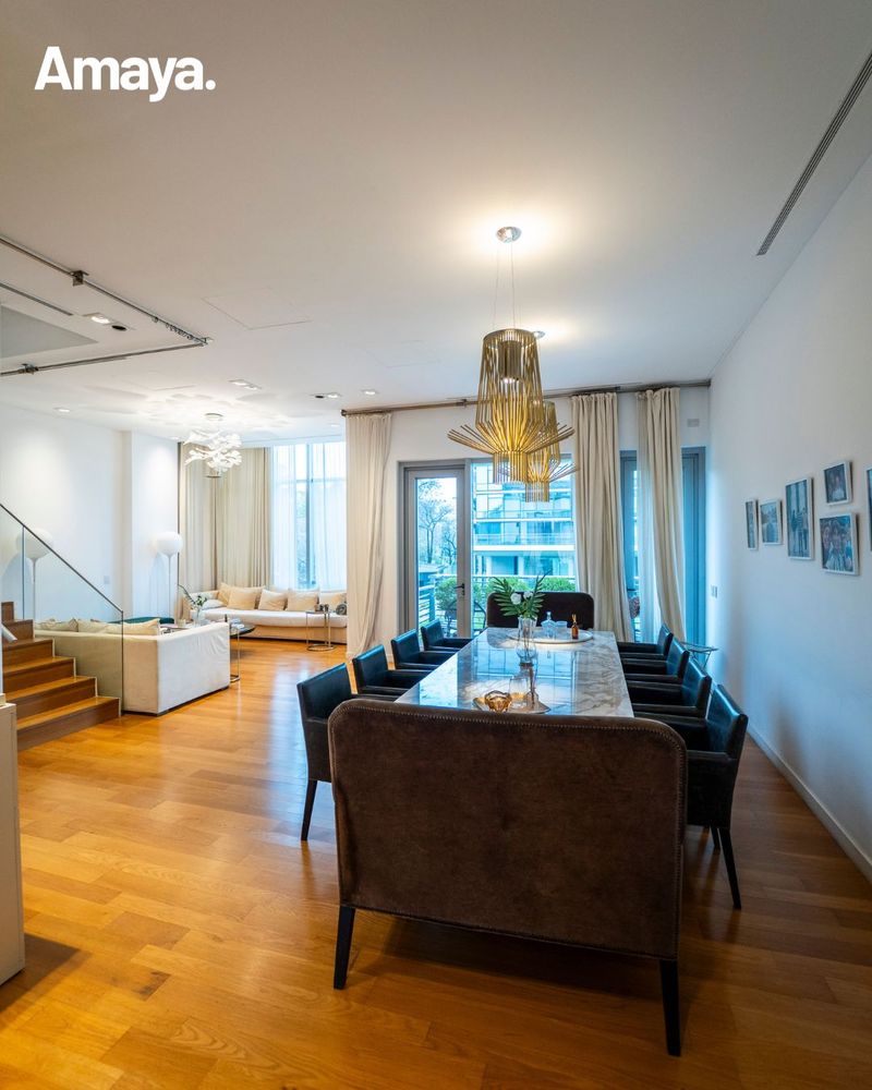En venta | Casa de lujo | 485 m² | Forum Alcorta | Ramsay 2000
