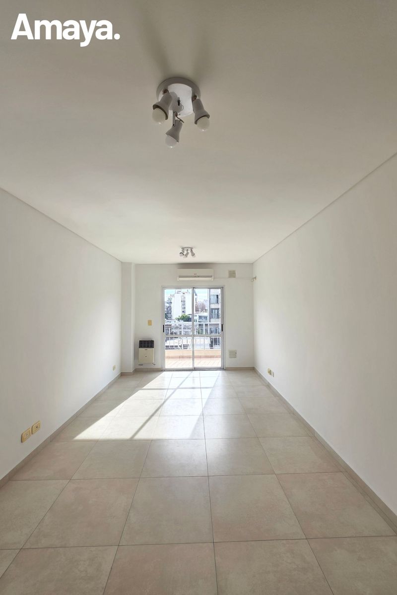 Alquiler tradicional | 2 ambientes | $980.000 + expensas y gastos | 50 m² | Cnel. Apolinario Figueroa 42