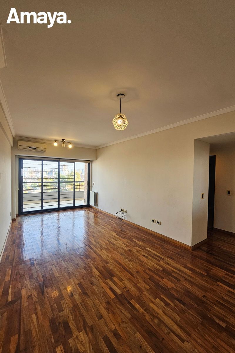 En venta | 2 ambientes | USD 115.000 | 53,79 m² | José María Moreno 1200