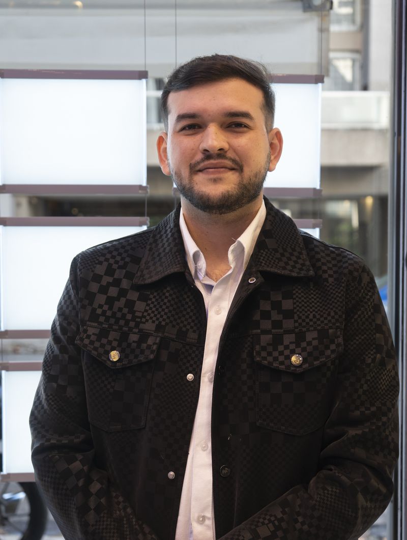 Remo Hernández