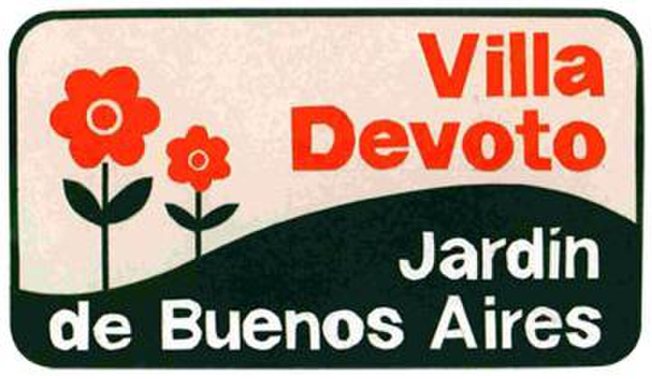 Vista de Villa Devoto, CABA