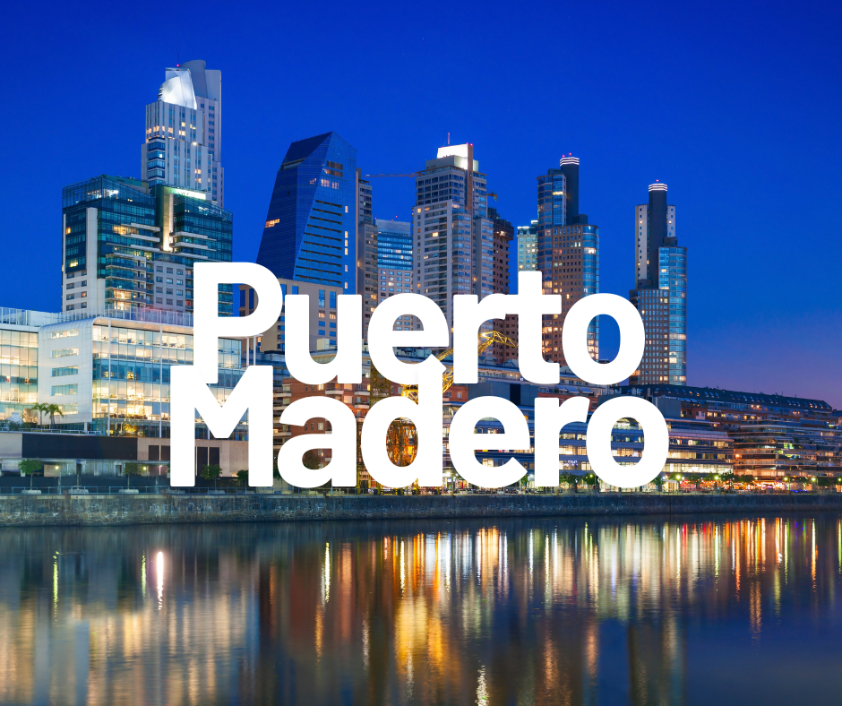 Foto de Puerto Madero