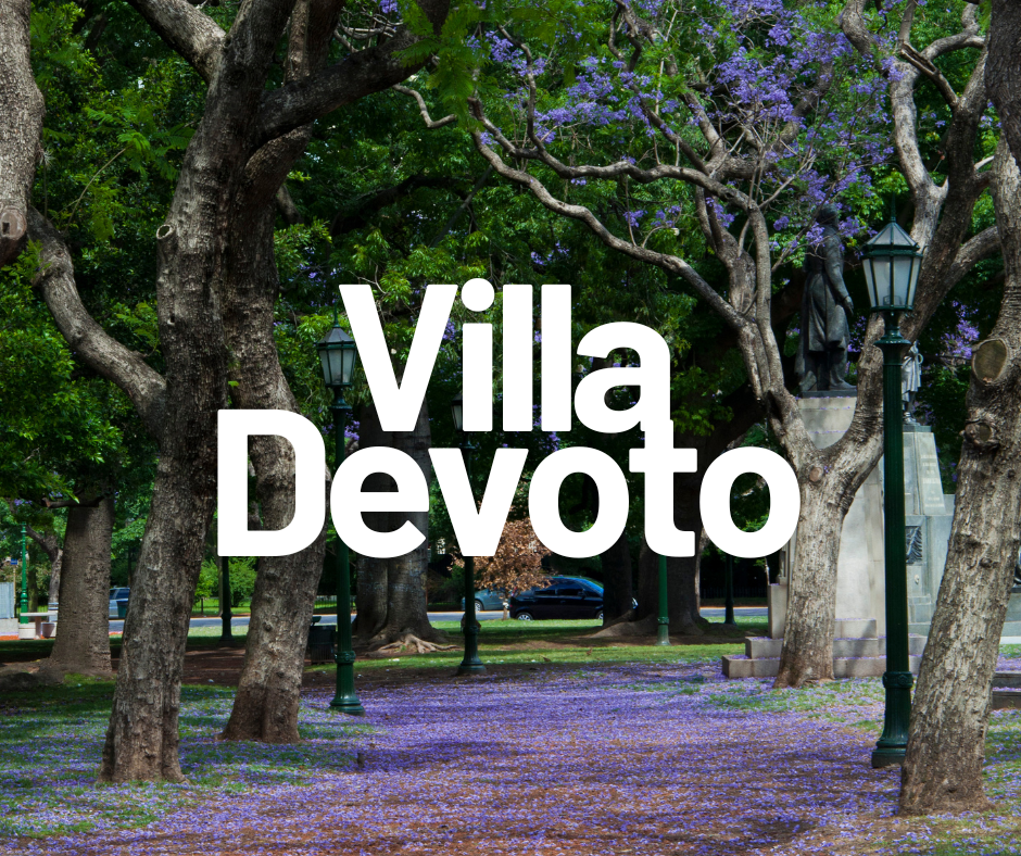 Foto de Villa Devoto
