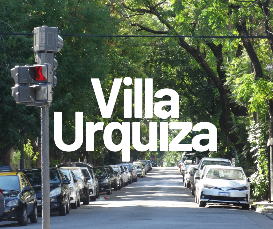 Foto de Villa Urquiza
