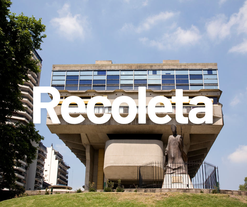 Foto de Recoleta
